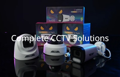 Complete CCTV Solutions