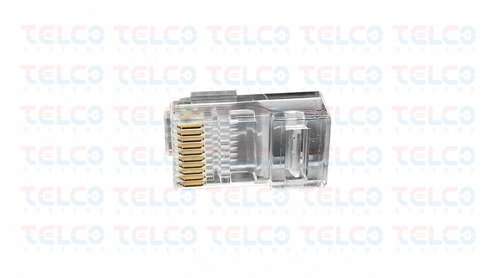 10P10C Connector For Printer, Jacks and Connectors