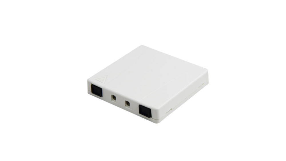 CSP-86B - FTTH Mini ODF with 2xSC Simplex Ports | Optical Passive ...