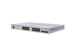 Cisco CBS350-24P-4G-EU