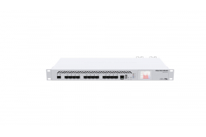 MikroTik Cloud Core Router CCR1016-12S-1S+