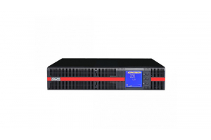 Powercom MRT-1000 SE - 1KVA / 1KW Online UPS