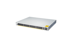 Cisco C1000-48P-4G-L PoE Switch