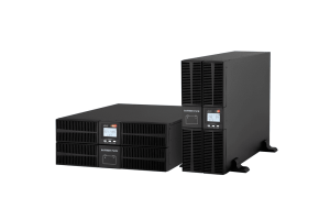2E-SD6000RT-2E SD6000RT, 6kVA/6kW, RT4U, LCD, USB, Terminal in&out