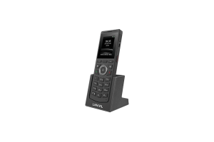 FANVIL W610W - პორტატული WI-FI IP ტელეფონი, 16-მდე DSS ღილაკი, 200 საათამდე ლოდინის რეჟიმი