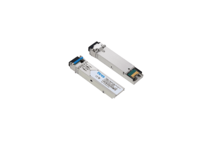 GSBLXG07D-23 - SFP+ მოდული SM 10G 3კმ 1270/1330, LC კონექტორით