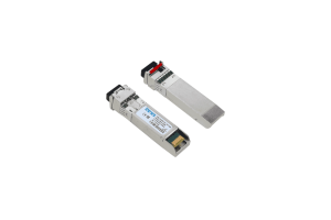 GSBLXG07D-32 - SFP+ მოდული SM 10G 3კმ 1330/1270, LC კონექტორით