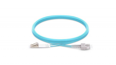 OM3 Patch Cord, 2M