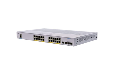 Cisco CBS350-24P-4G-EU