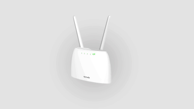 G06 - 4G LTE მოდემი და Wi-Fi როუტერი
