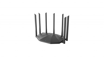 AC23 - AC2100 Dual Band (300+1733Mbps) WI-FI Router