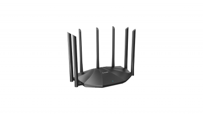 AC23 - AC2100 Dual Band (300+1733Mbps) WI-FI Router