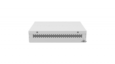 CSS610-8G-2S+IN MikroTik Cloud Smart Switch