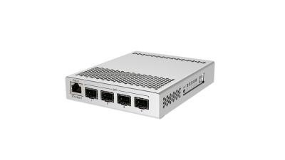 MikroTik CRS305-1G-4S+IN