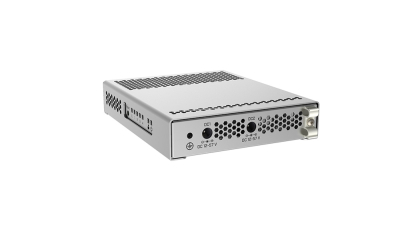 MikroTik CRS305-1G-4S+IN