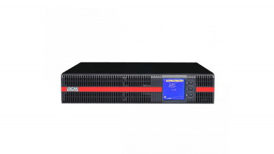 Powercom MRT-3000 SE - 3KVA / 3KW Online UPS