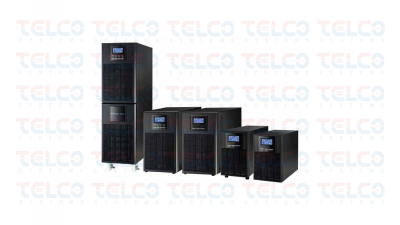 TESCOM TEOS 3000 3KVA/2700W Online UPS