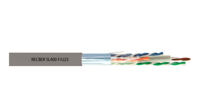 SL400 F/U23