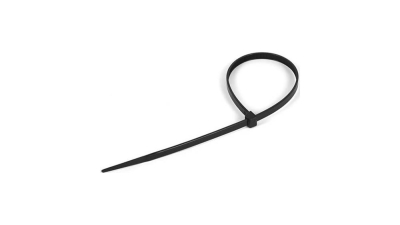 Cable Ties - Length:3.6x 200mm (100 per package)(Black)