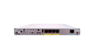 CISCO ISR1100 Router-4GLTEGB