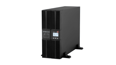 2E-SD6000RT-2E SD6000RT, 6kVA/6kW, RT4U, LCD, USB, Terminal in&out