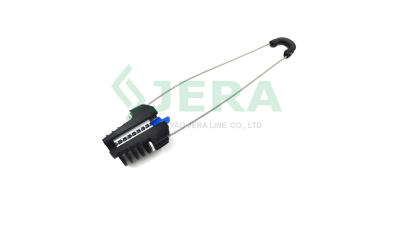PA-05 - ANCHORING CLAMP FOR FIG-8  3-5MM CABLE