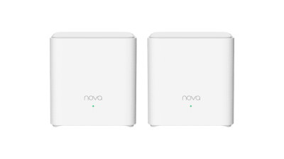 EX3(2-pack) - Wi-Fi 6 AX1500 სტანდარტის სახლის Mesh ტიპის კომპლექტი - 2ც