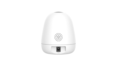 cp3 pro - 3MP Wi-Fi ჭკვიანი კამერა სახლისთვის 360° ბრუნვით, მიკროფონით და სპიკერით