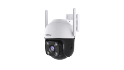 RH7-WCA - 4MP გარე გამოყენების Wi-Fi Pan/Tilt კამერა 360° ბრუნვით და ფერადი ღამის ხედვით