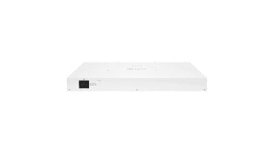 HPE Networking ION 1930 JL684B - 24xGigabit პორტიანი PoE სვიჩი, 24 PoE+; 4x10G SFP+; 370W PoE