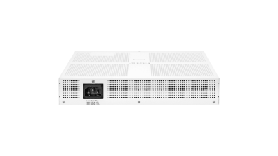 HPE Networking ION 1930 JL681A  - 8xGigabit პორტიანი PoE სვიჩი 8 PoE+; 2xSFP+; 124W PoE