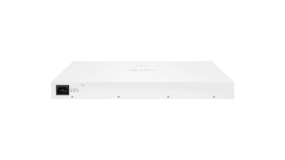 HPE Networking ION 1830 JL813A - 24xGigabit პორტიანი PoE სვიჩი, 12 PoE+; 2x1G SFP; 195W PoE