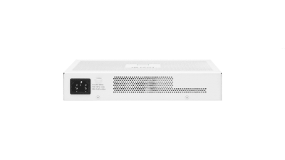 HPE Networking ION 1830 JL811A - 8xGigabit პორტიანი PoE სვიჩი, 4 PoE+; 65W PoE