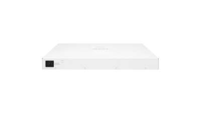 HPE Networking ION 1830 JL815A - 48xGigabit პორტიანი PoE სვიჩი, 48 PoE+; 4x1G SFP; 370W PoE