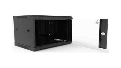 WS3-6404 (4U, 600x450mm)