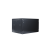 LE WS4-6618 - 18U 600x600 კედლის რეკი, 100კგ-მდე დატვირთვით