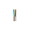 Flat 4 wire telephone cable CCA 100m